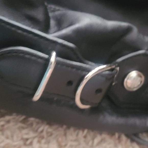 Coach hobo purse. - Picture 2 of 11